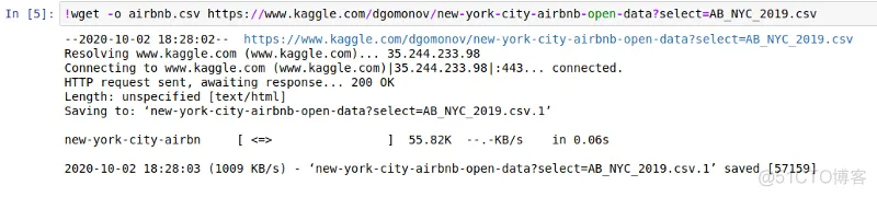 用TensorFlow预测纽约市AirBnB租赁价格_TensorFlow